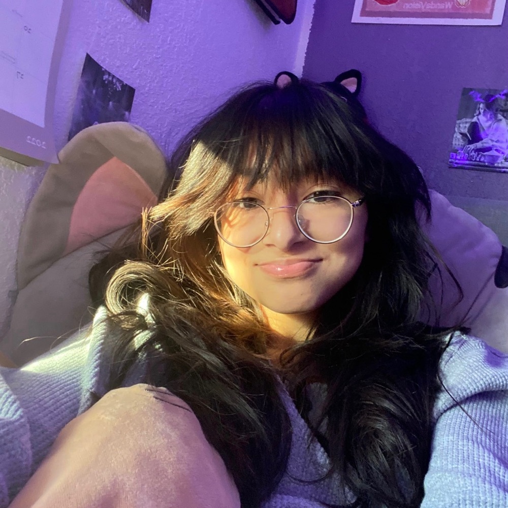 Meet your Posher, Brisa